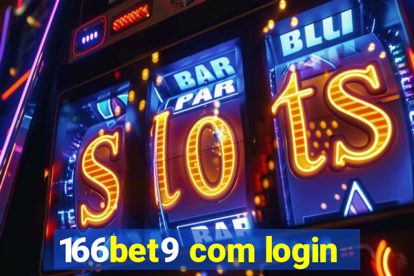 166bet9 com login